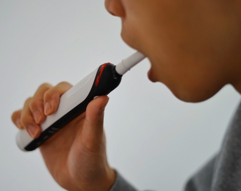 父親誕生日プレゼント 実用的 - ランキング 3位 電動歯ブラシのイメージ画像