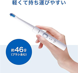父親誕生日プレゼント 実用的 - 電動歯ブラシの説明画像3枚目