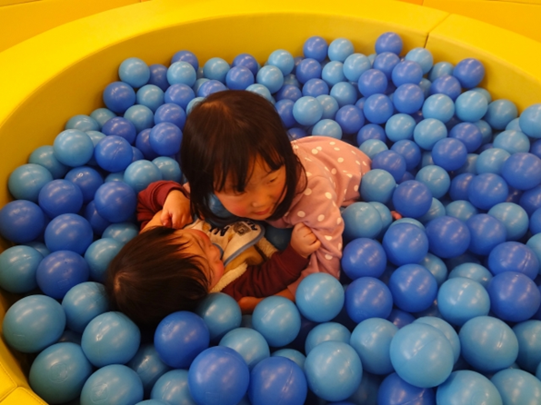 大型遊具レンタル - サークルトイズに寄せられたユーザー画像3枚目
