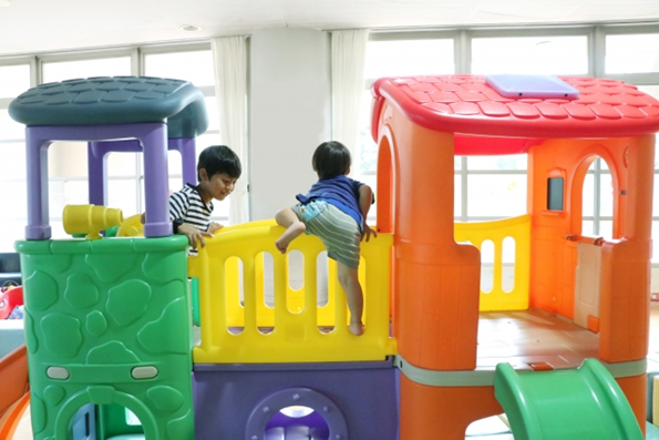 大型遊具レンタル - サークルトイズに寄せられたユーザー画像5枚目