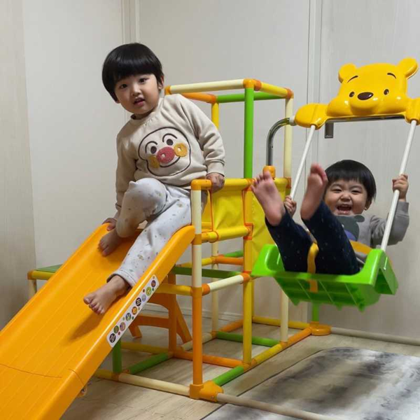 大型遊具レンタル - サークルトイズに寄せられたユーザー画像4枚目