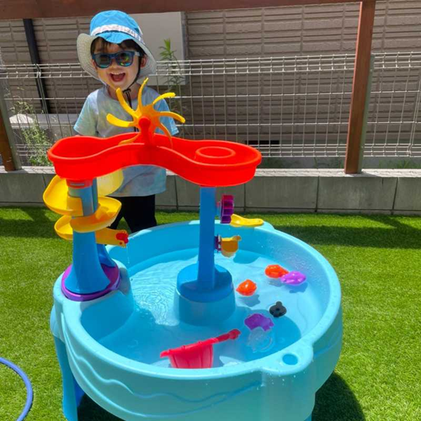 大型遊具レンタル - サークルトイズに寄せられたユーザー画像6枚目