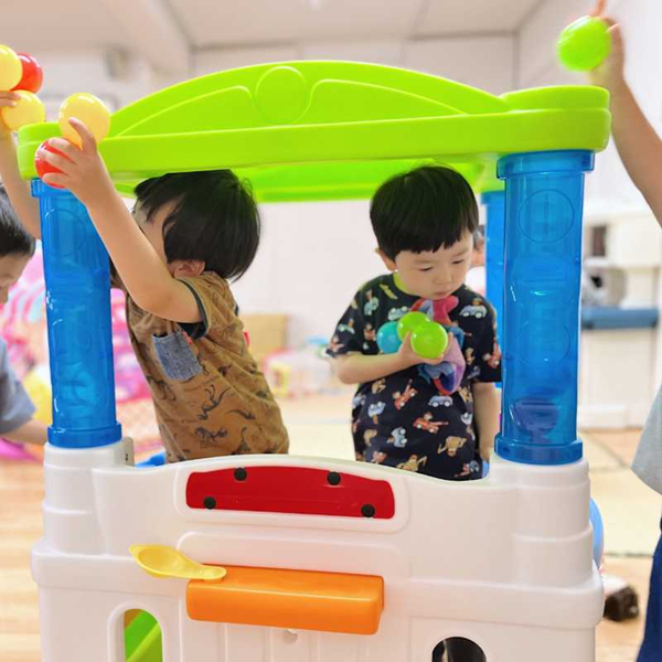 大型遊具レンタル - サークルトイズに寄せられたユーザー画像8枚目