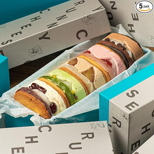 バレンタインデーの日に贈るスイーツ・お菓子部門ランキング2位: ラニーチーズの商品画像