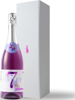 バレンタインデーの日に贈る甘いものが苦手な相手にも贈れる商品ランキング2位: お酒(G'day Wine)の商品画像