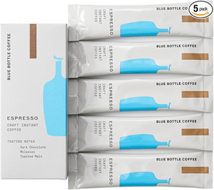母の日コーヒーギフト 第2位 ブルーボトルコーヒー ドリップバッグセットの商品画像