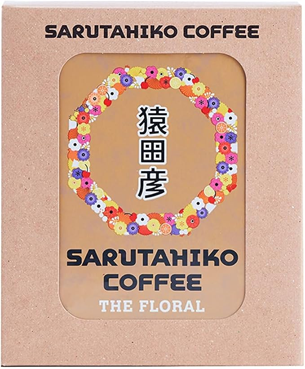 母の日コーヒーギフト 第3位 猿田彦珈琲 ドリップコーヒー詰め合わせの商品画像