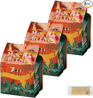 母の日コーヒーギフト 第4位 カルディ コーヒーバラエティパックの商品画像