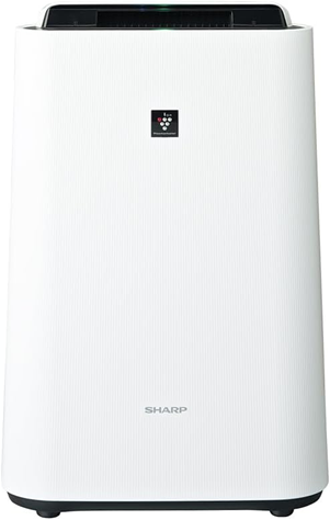 母親誕生日プレゼント 実用的 第1位 シャープ 加湿空気清浄機(プラズマクラスター)の画像