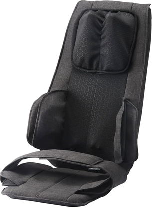 母親誕生日プレゼント 実用的 第11位 ルルド マッサージクッションの画像