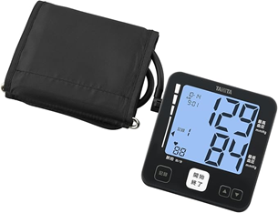 母親誕生日プレゼント 実用的 第15位 タニタ 血圧計の画像