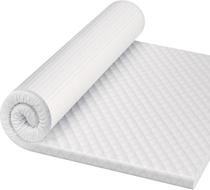 母親誕生日プレゼント 実用的 第16位 高反発マットレスの画像