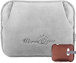 母親誕生日プレゼント 実用的 第17位 湯たんぽ / 電気あんかの画像