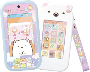 クリスマスのおもちゃ: 4~6歳向け 人気ランキング2位 すみっコぐらし系アイテムの商品画像