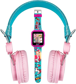 クリスマスのおもちゃ: 10~12歳向け 人気ランキング1位 ヘッドホン・キッズスマートウォッチの商品画像