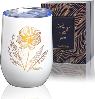 友達への誕生日プレゼントランキング 第2位 デザインタンブラー ・ 保温マグの商品画像