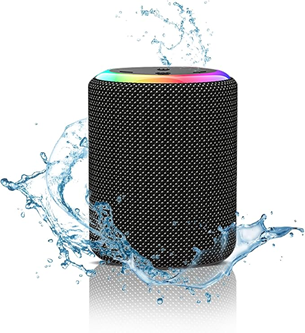 友達への誕生日プレゼントランキング 第6位 ワイヤレススピーカー(音楽グッズ)の商品画像