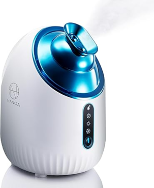 友達への誕生日プレゼントランキング 第9位 美容家電(フェイススチーマー ・ ドライヤー )の商品画像