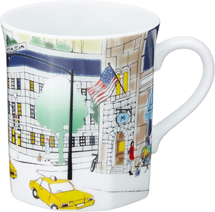 バレンタインデー:人気ギフトランキング 17位 マグカップ メンズの商品イメージ画像