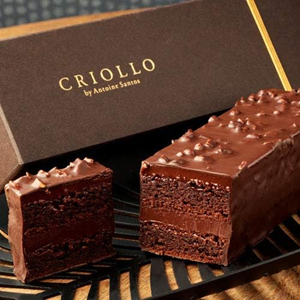 ホワイトデープレゼント 売れ筋ランキング2位　有名パティスリーの高級チョコレートのイメージ画像