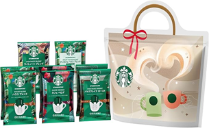 女友達の誕生日プレゼント 予算：「1,000円～3,000円」友達に気軽に贈れる人気ランキング 第3位　コーヒー・紅茶ギフトの商品イメージ画像