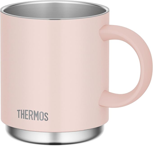 誕生日プレゼント 予算　【3,000円台】誕生日プレゼント Amazonおすすめランキング第3位　サーモス 真空断熱マグカップ 350mlの商品イメージ画像