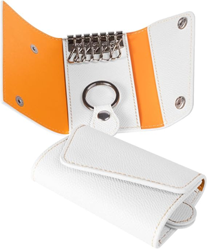 誕生日プレゼント 予算　【5,000円台】誕生日プレゼント Amazonおすすめランキング第2位　コグレ キーケース 本革の商品イメージ画像